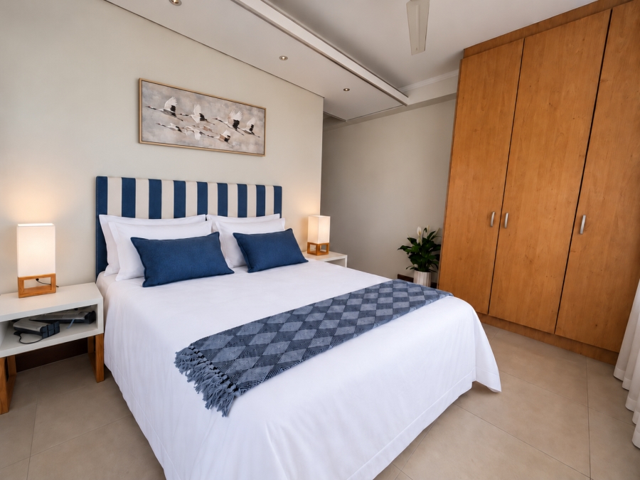 To Let 2 Bedroom Property for Rent in Table View Western Cape